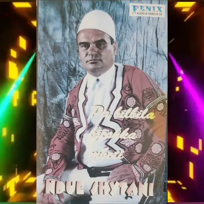 Pa Bilbila Bjeshka Mbeti - Ndue Shytani 