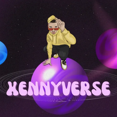 Xennyverse (2025) - Xenex
