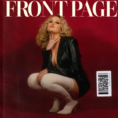 Front Page (2021) -