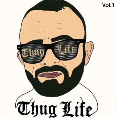 Thug Life, Vol.1 (2025) - Lek Plepi