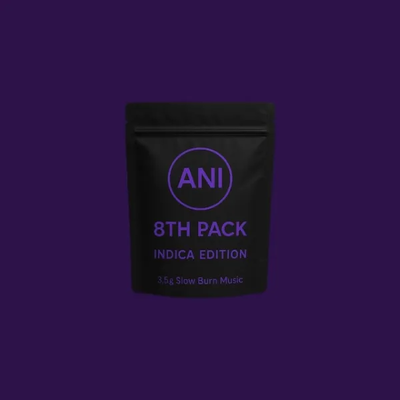 8th Pack Pt. 2 (2025) - ANI