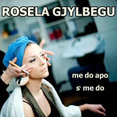 Më Do Apo S'më Do (2025) - Rosela Gjylbegu