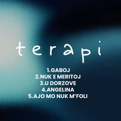 Terapi (2025) - Bardhi  