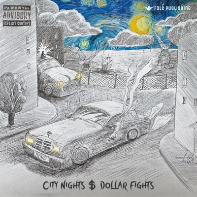 City Nights & Dollar Fights (2023) - Bono