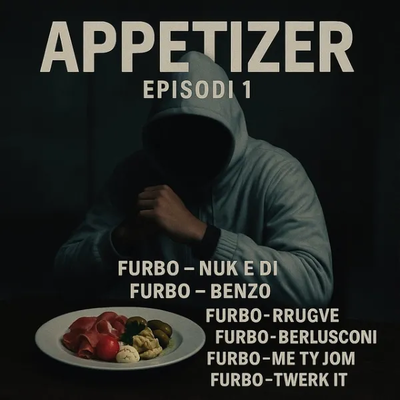 Appetizer (Episodi 1) (2025) - Furbo