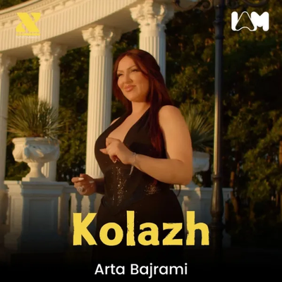 Kolazh (2025) - Arta Bajrami