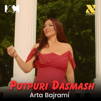 Potpuri Dasmash 2025 (2025) - Arta Bajrami