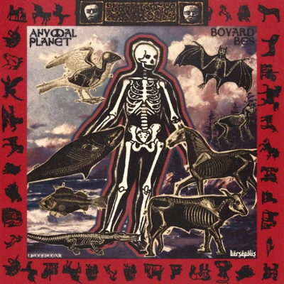 Anymal Planet (2025) - Boyard Bes