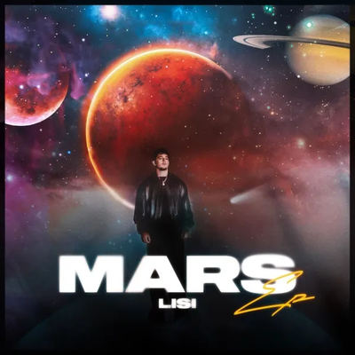 Mars (2025) - Lisi