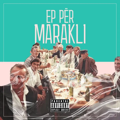 EP Për Marakli (2023) - Loksenn