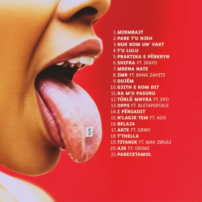 Gjuha e Parës (2026) - Devqa