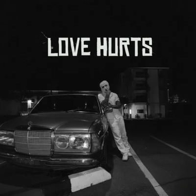 Love Hurts (2025) - Dujanen