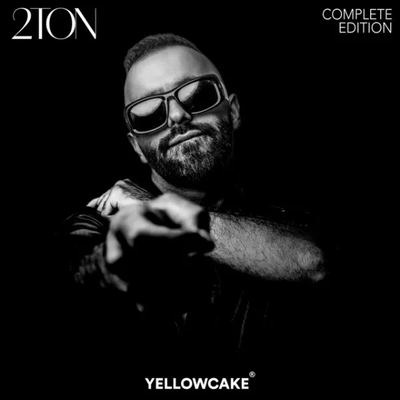 Complete Edition (2025) - 2Ton