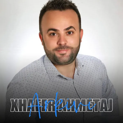 Arkivi (2020) - Xhafer Ahmetaj