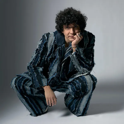 Le Migliori Canzoni Di Ermal Meta (2025) - Ermal Meta