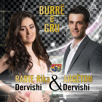 Burrë E Gru (2018) - Argeton Dervishi & Rabie Rika