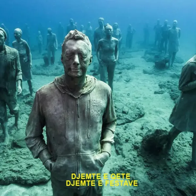 Djemtë e Qetë/Djemte e Festave (2017) - Ago