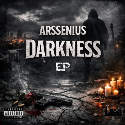 Darkness (2026) - Arsenius