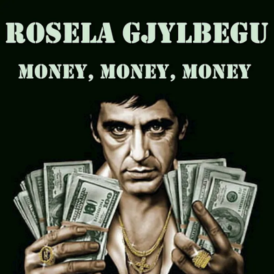 Money, Money, Money (2026) - Rosela Gjylbegu