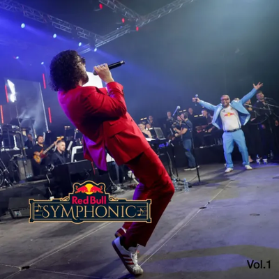 Red Bull Symphonic Live, Vol. 1 (2025) - Mc Kresha & Lyrical Son