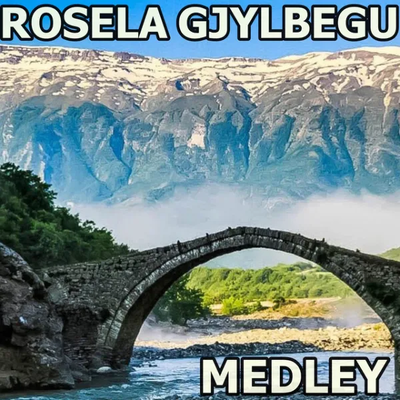 Medley (2026) - Rosela Gjylbegu