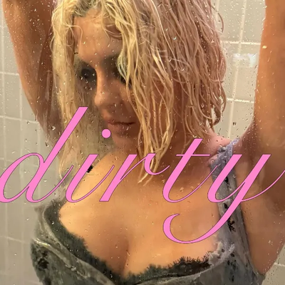 Dirty Blonde (2026) - Bebe Rexha