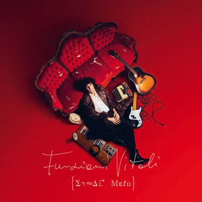 Funzioni Vitali (2026) - Ermal Meta