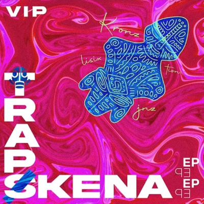 Vip Trapskena (2026) - Kronz