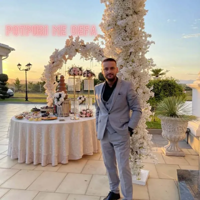 Potpuri Me Defa (2025) - Valon Kumnova