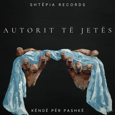 Autorit Të Jetës (2026) - Shtëpia Records