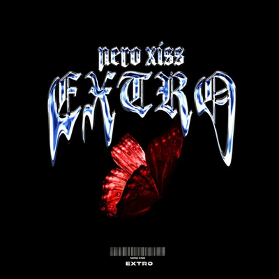 Extro (2021) - Nero Xiss