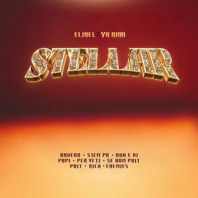 Stellar (2026) - Elinel & Ya Nina