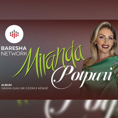 Dasma Juaj, Gëzim E Këngë (2026) - Miranda Hashani