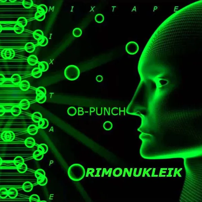 Rimonukleik (2015) - B-Punch 
