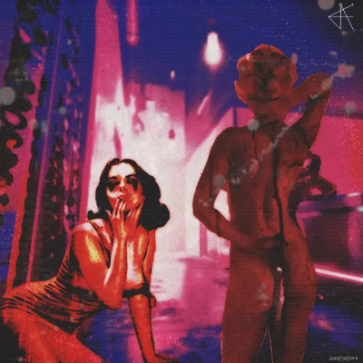 Orgasm Donor (2022) - Elton