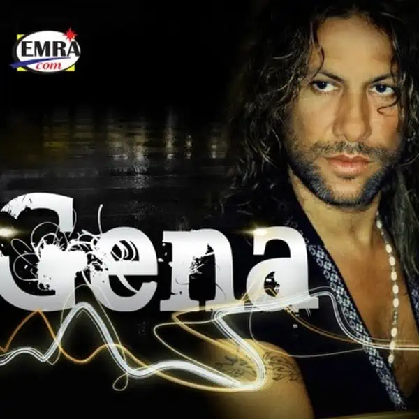 Gena - Gena (2011)