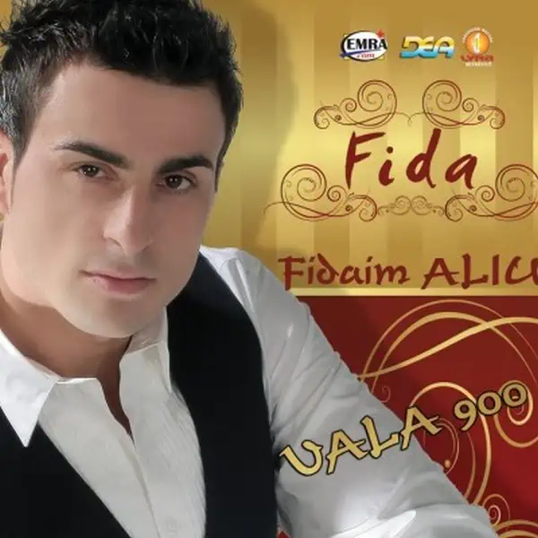 Fidaim Aliu - Vala 900