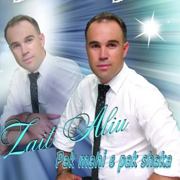 Zait Aliu - Pak Mahi E Pak Shaka (2010)