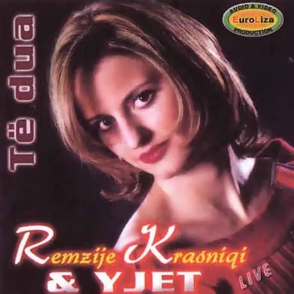 Resmije Krasniqi - Te Dua