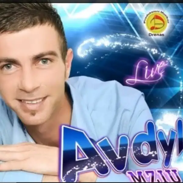 Avdyl Mziu - Live 2012 (2012)