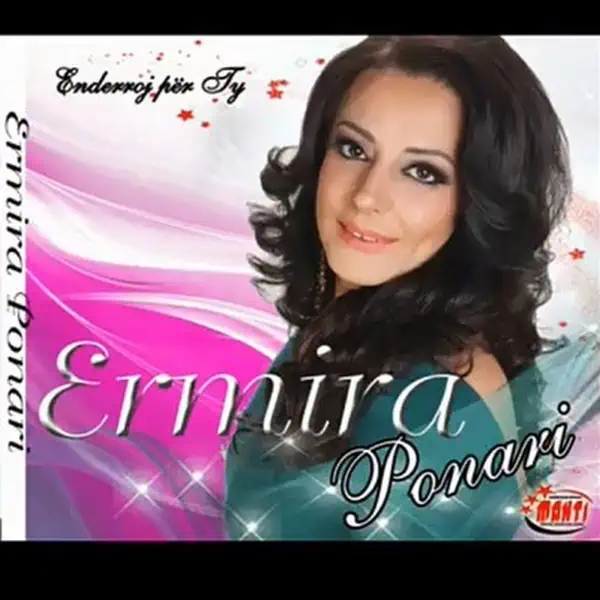 Ermira Ponari - Enderroj Per Ty