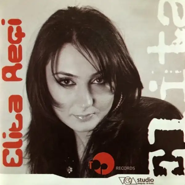 Elita Reçi - Elita (2003)