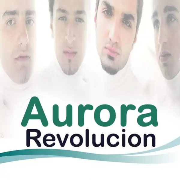 Aurora - Revolucion