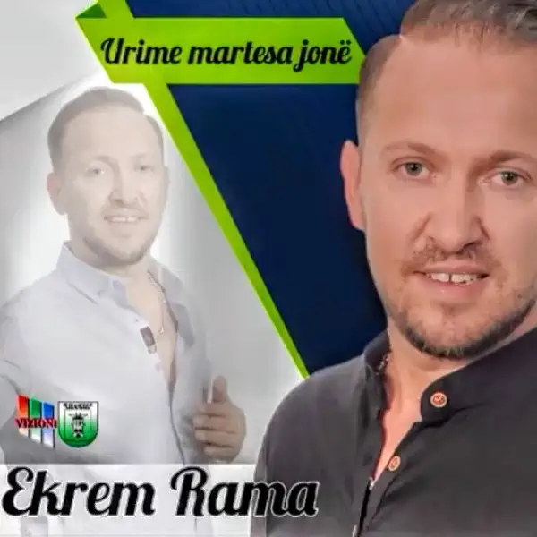 Ekrem Rama - Urime Martesa Jone (2018)