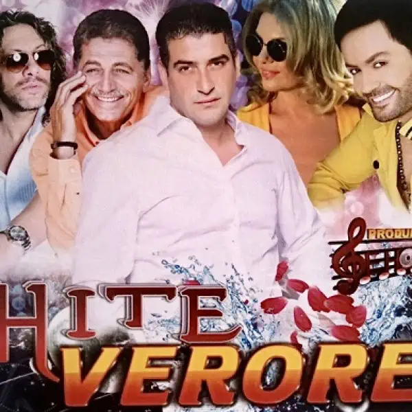 Produksioni Jehona - Hite Verore (2013)