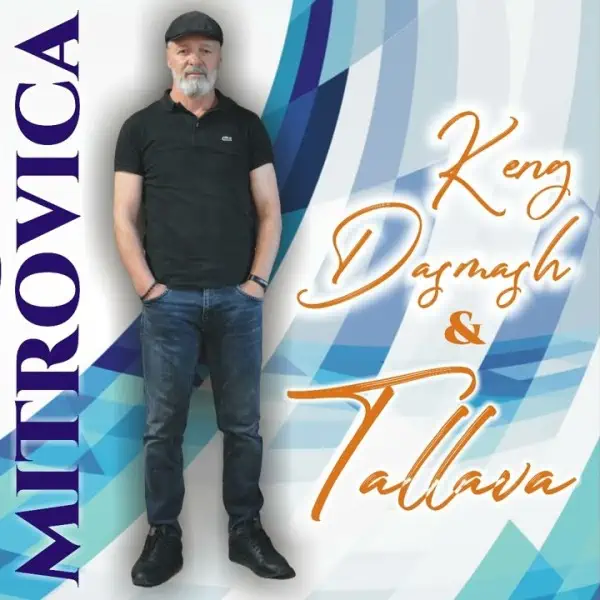 Lul Mitrovica - Këngë Dasmash & Tallava (2024)