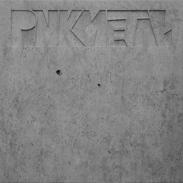 Pinkmetal - Beton (2024)