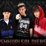 Shkupi Soldiers