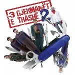 3 Gjermanet E Trashe