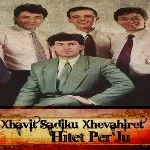 Xhevahiret